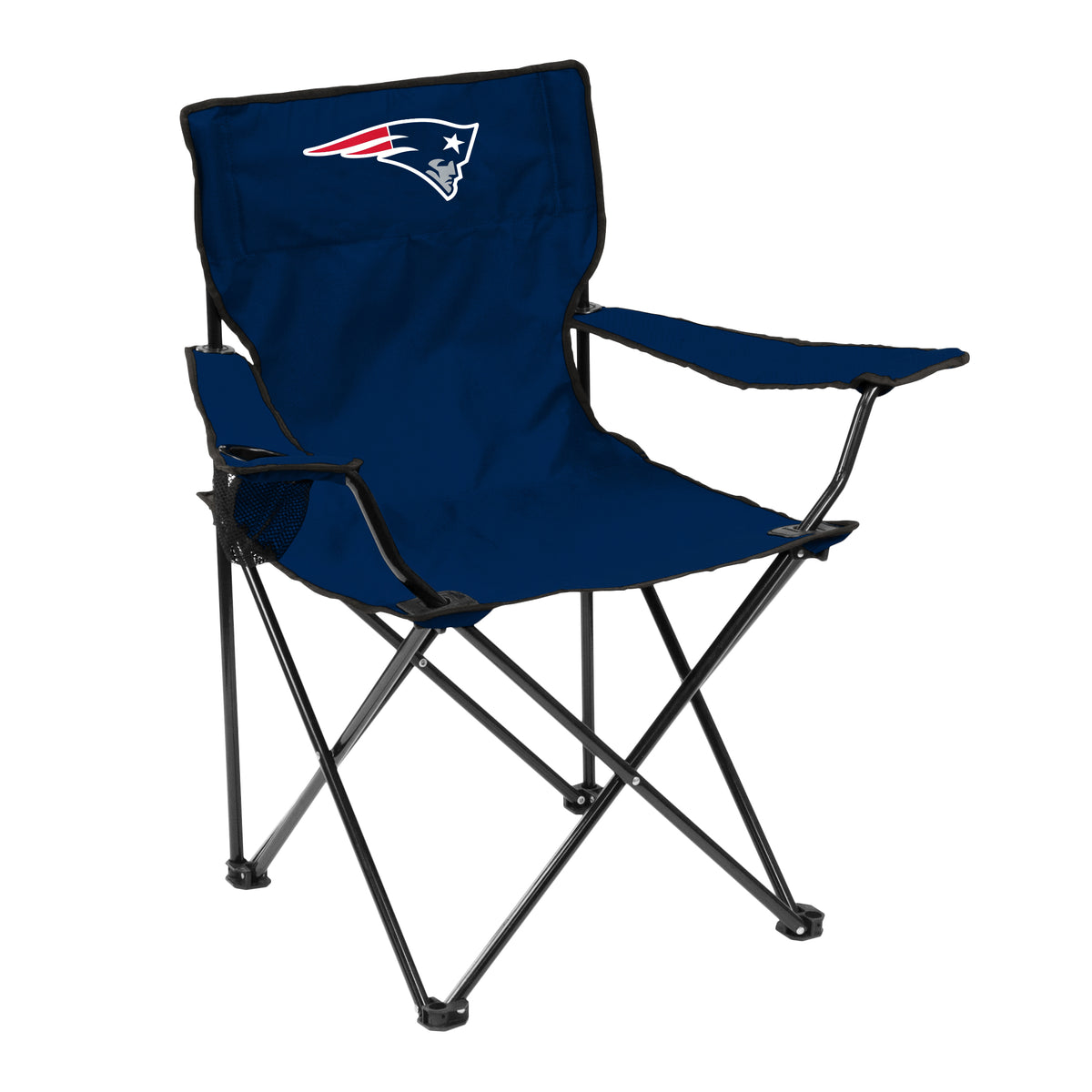 New England Patriots Quad Chair