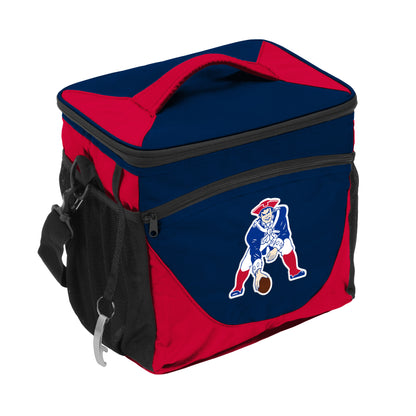 NFL Team 24-Can Insulated Cooler