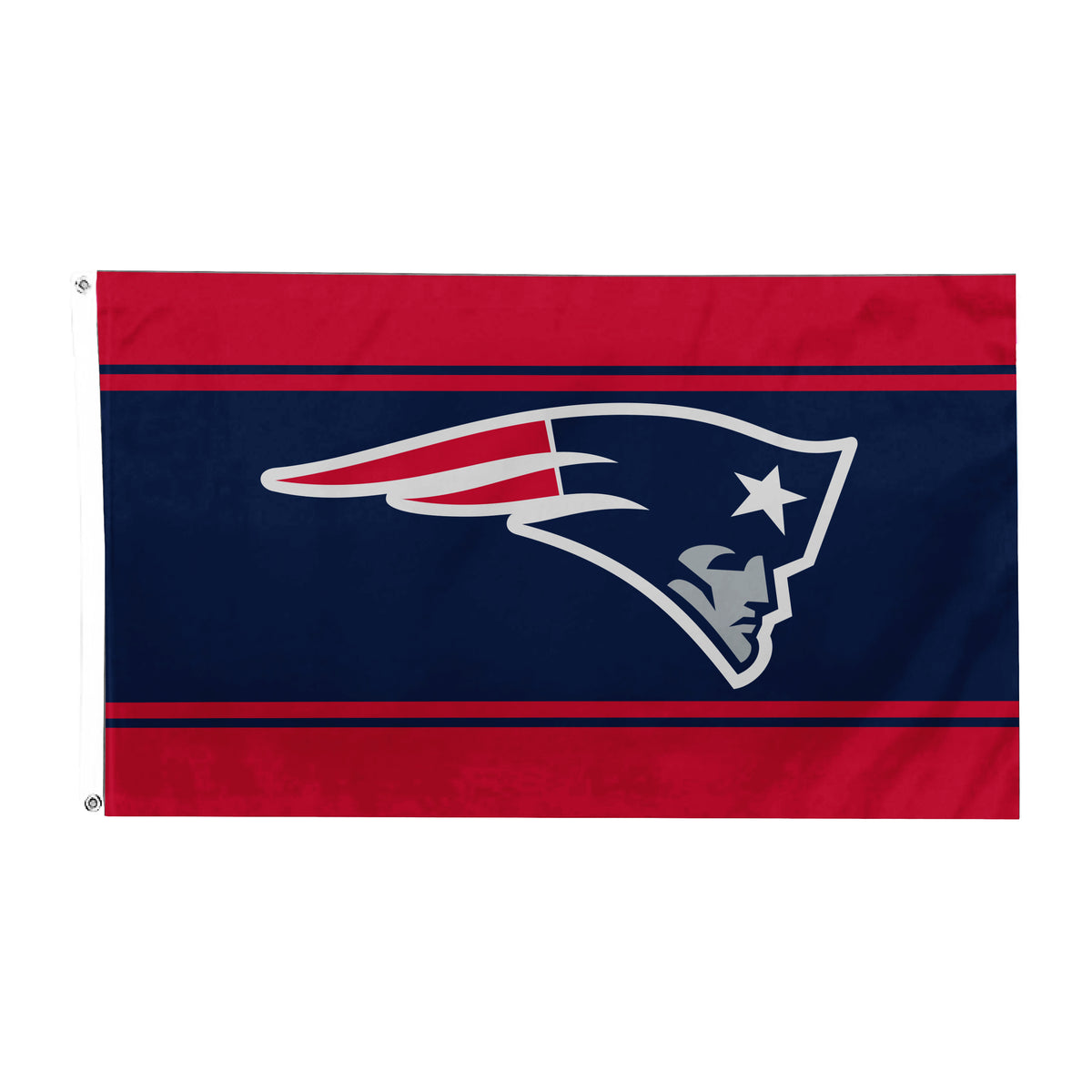New England Patriots 3' x 5' Home Flag