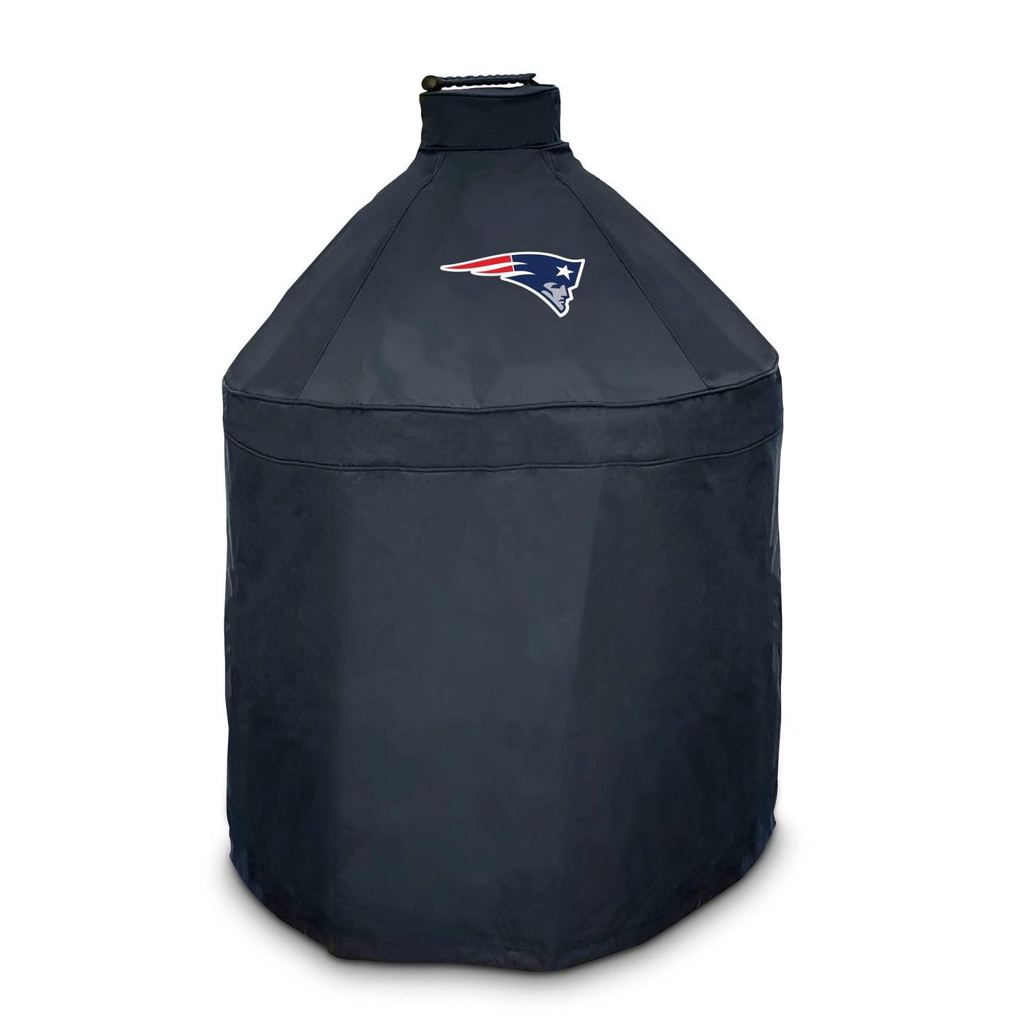 NFL Team Heavy-Duty Kamado Grill Cover