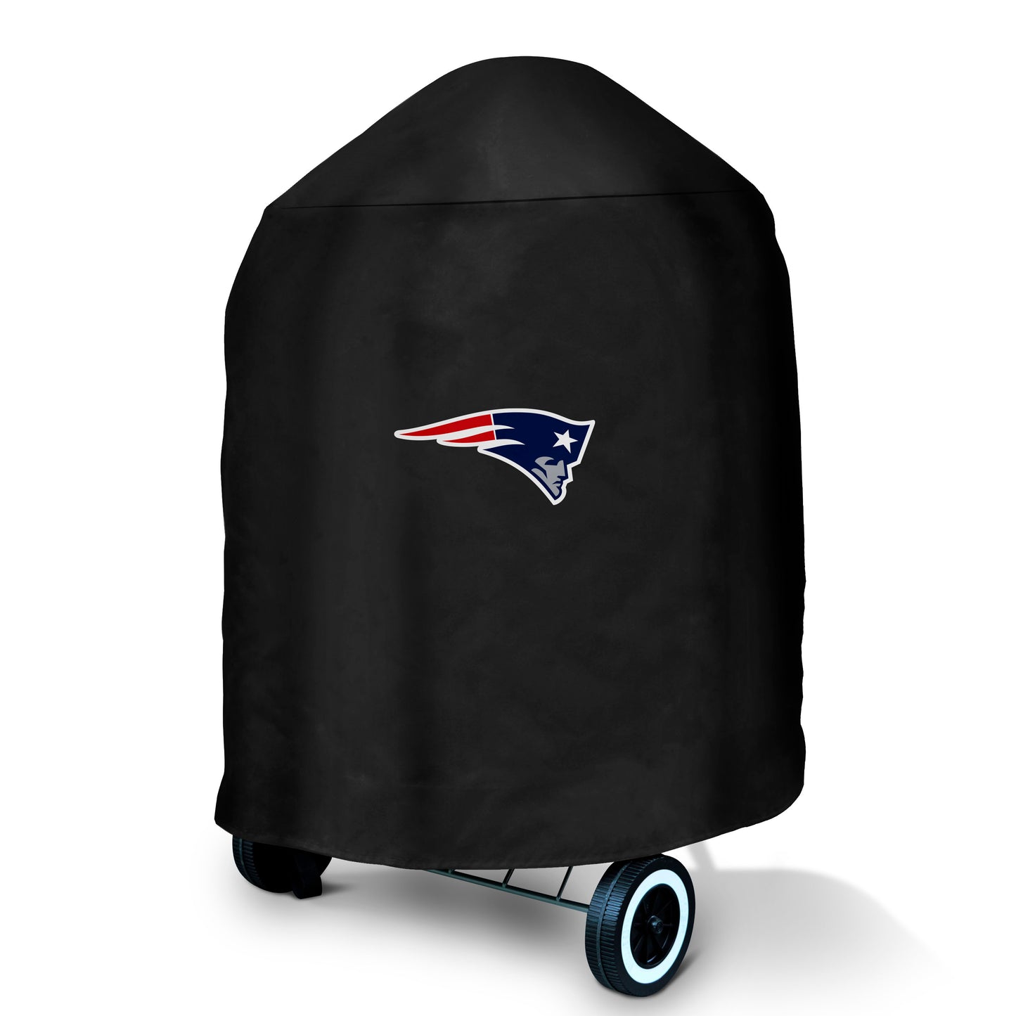 NFL Team Heavy-Duty Kettle Grill Cover