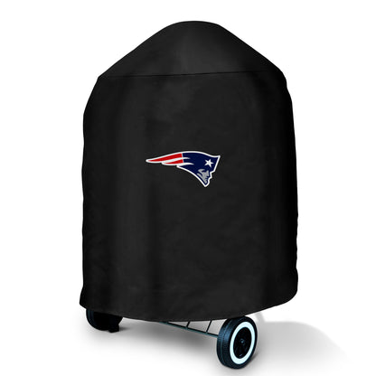 NFL Team Heavy-Duty Kettle Grill Cover