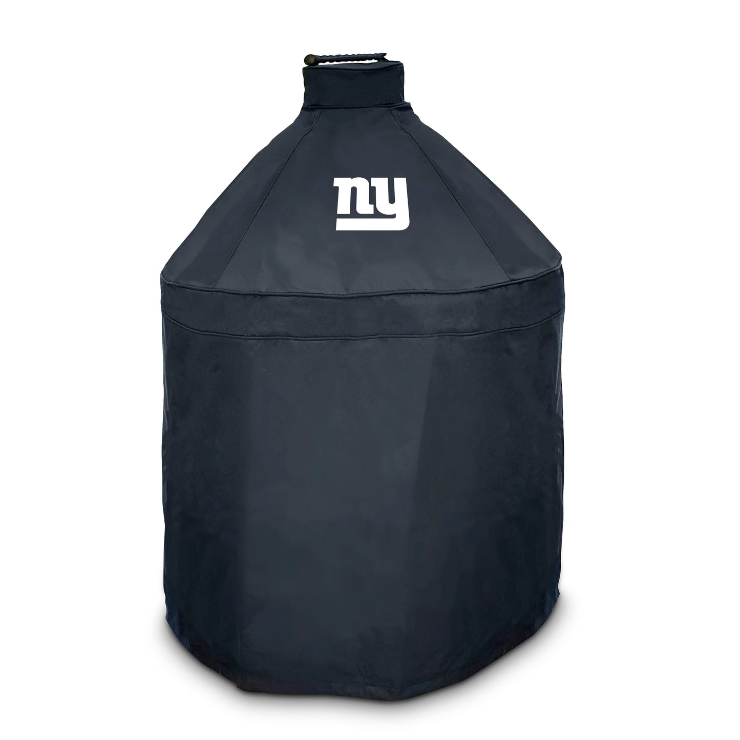 NFL Team Heavy-Duty Kamado Grill Cover
