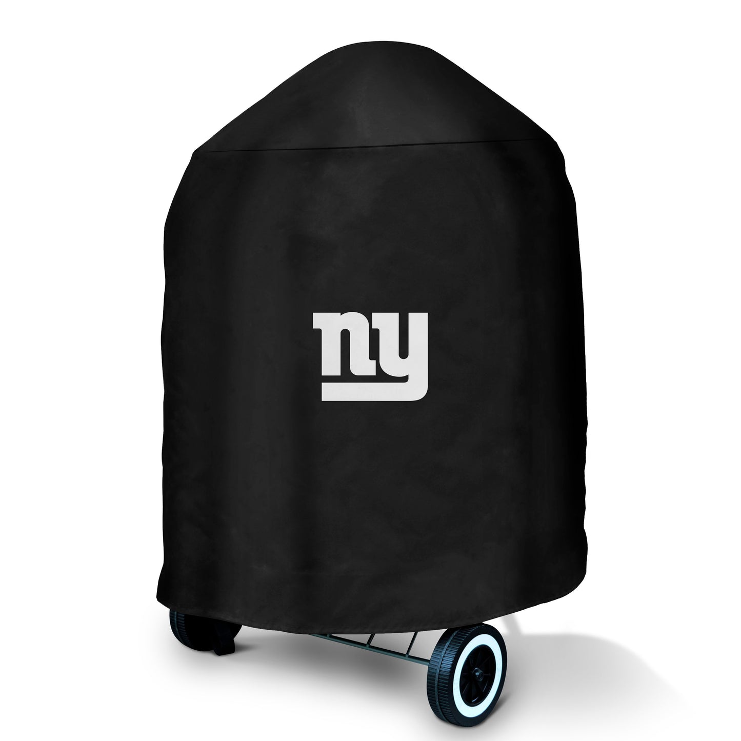 NFL Team Heavy-Duty Kettle Grill Cover