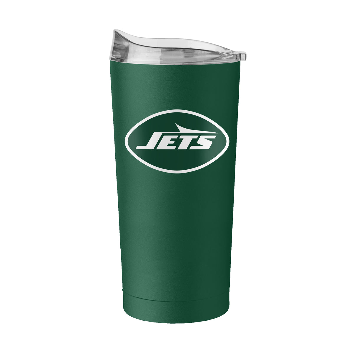 New York Jets 20oz Powder Coat Tumbler