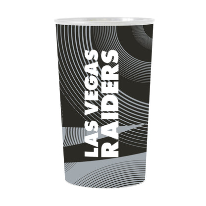 NFL Team 4-Pack 22oz Stadium Cups – Choose Your Team
