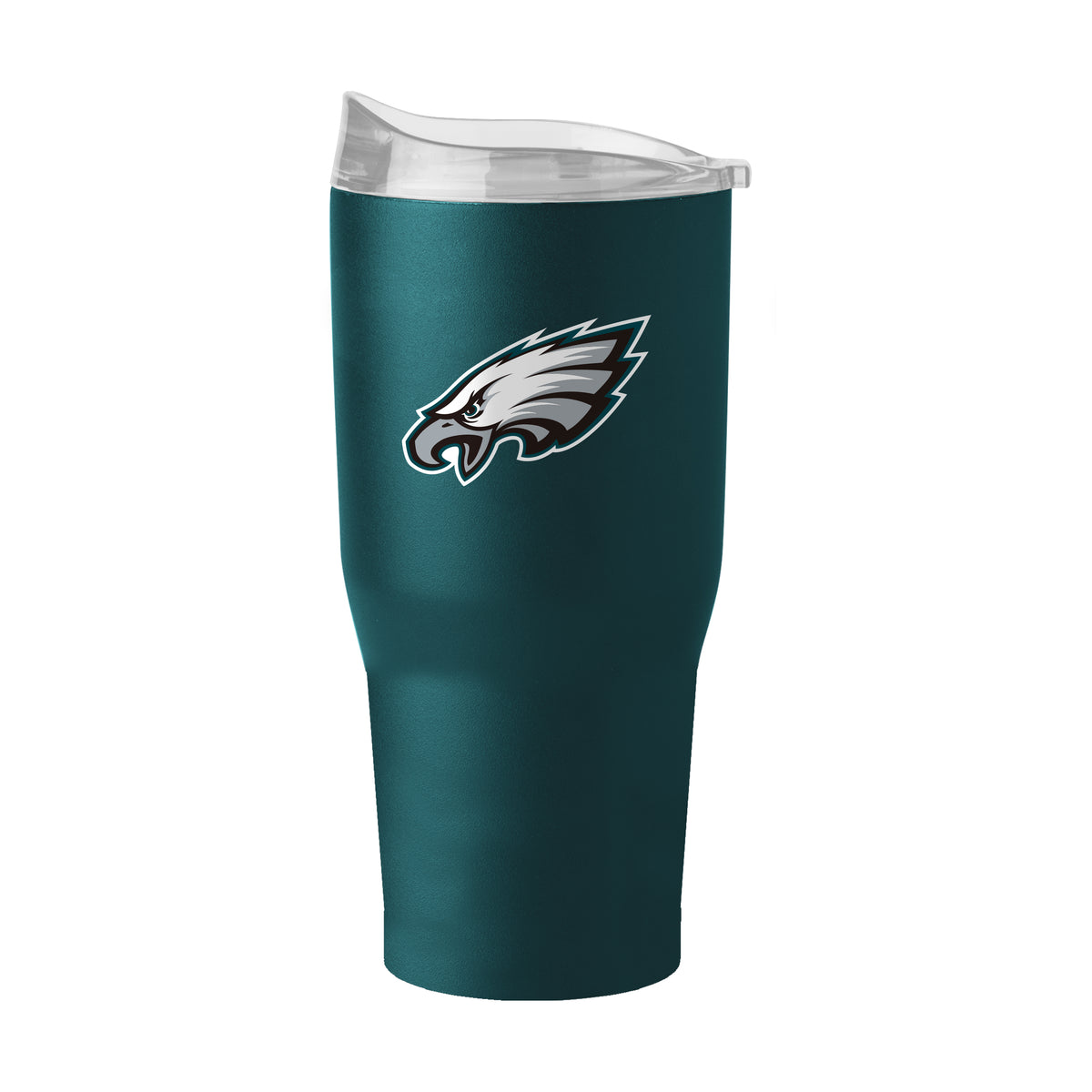 Philadelphia Eagles 30oz Powder Coat Tumbler