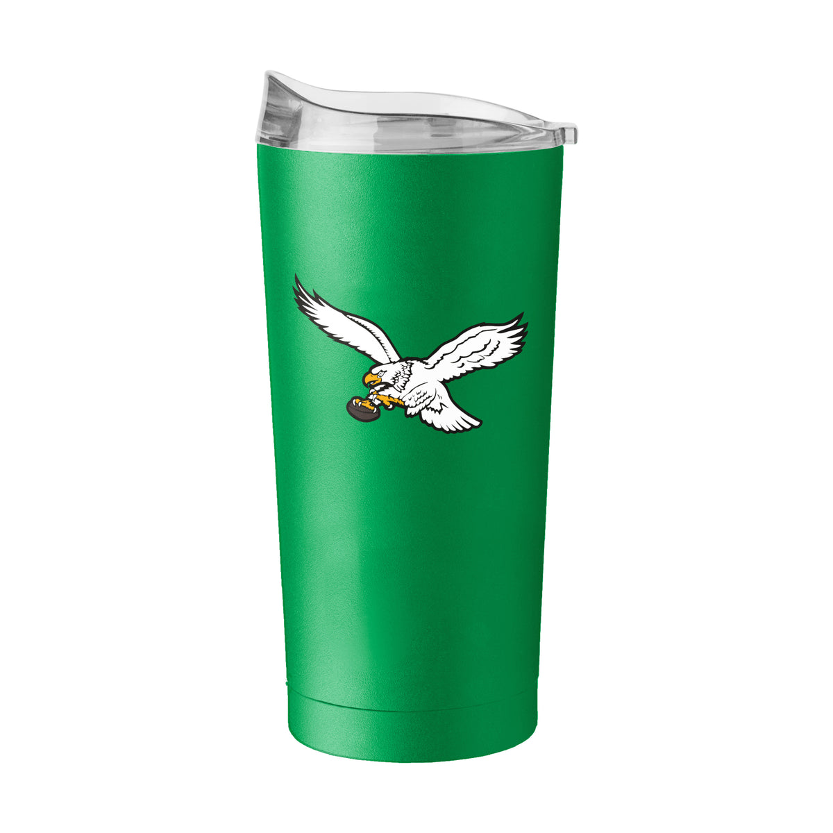 Philadelphia Eagles 20oz Powder Coat Tumbler