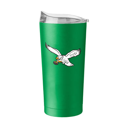 Philadelphia Eagles 20oz Powder Coat Tumbler