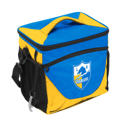 NFL Team 24-Can Insulated Cooler