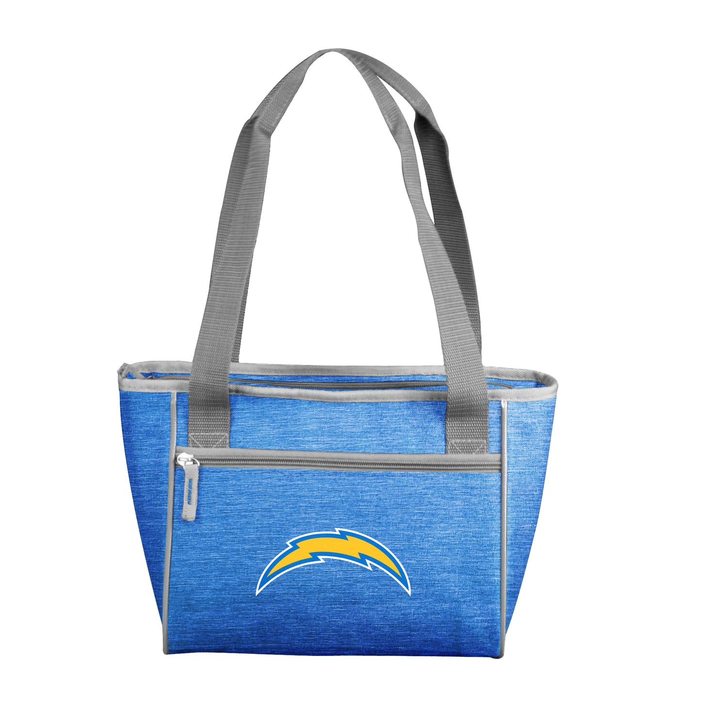NFL LA Chargers 16-Can Insulated Cooler Tote
