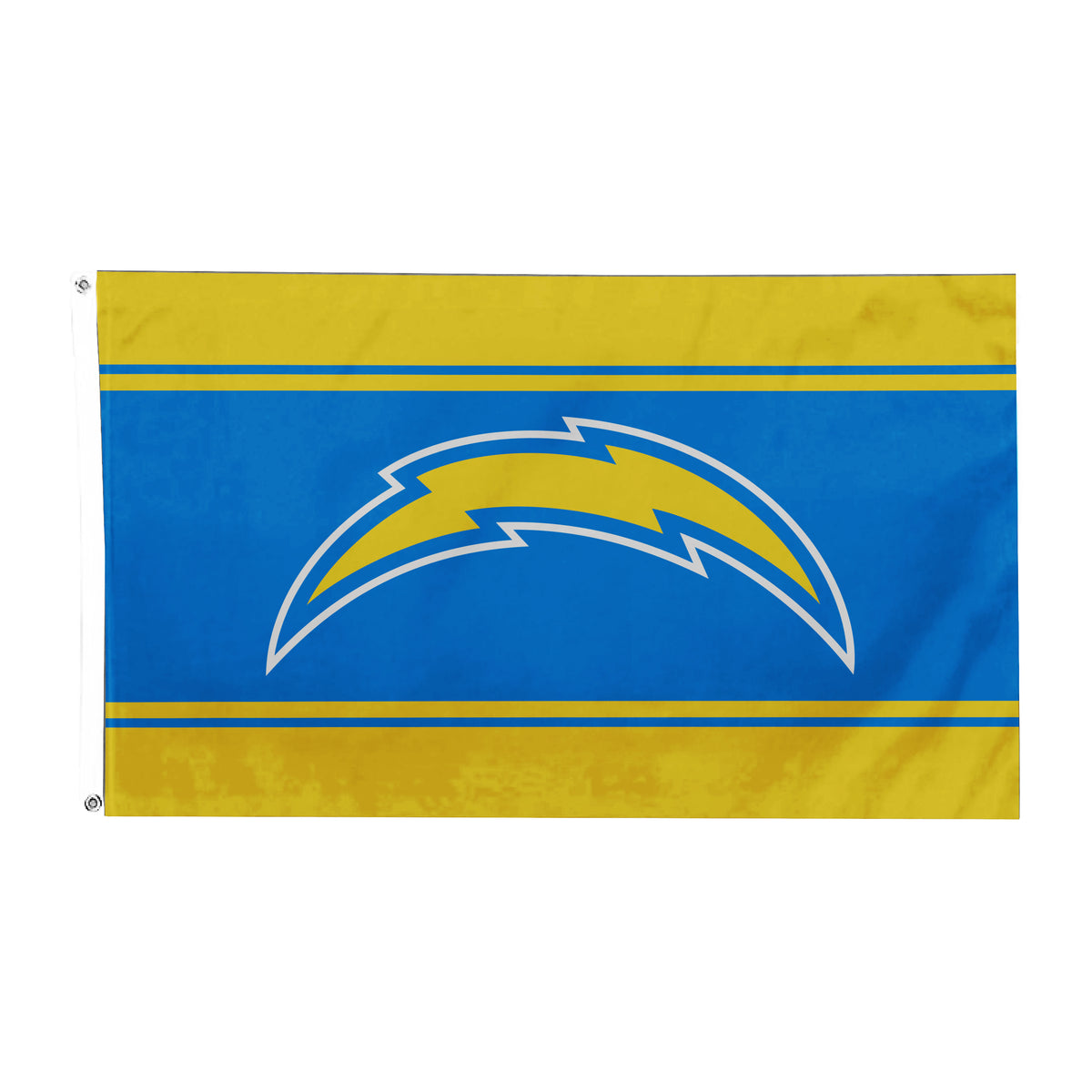 LA Chargers Home Flag 3' x 5'