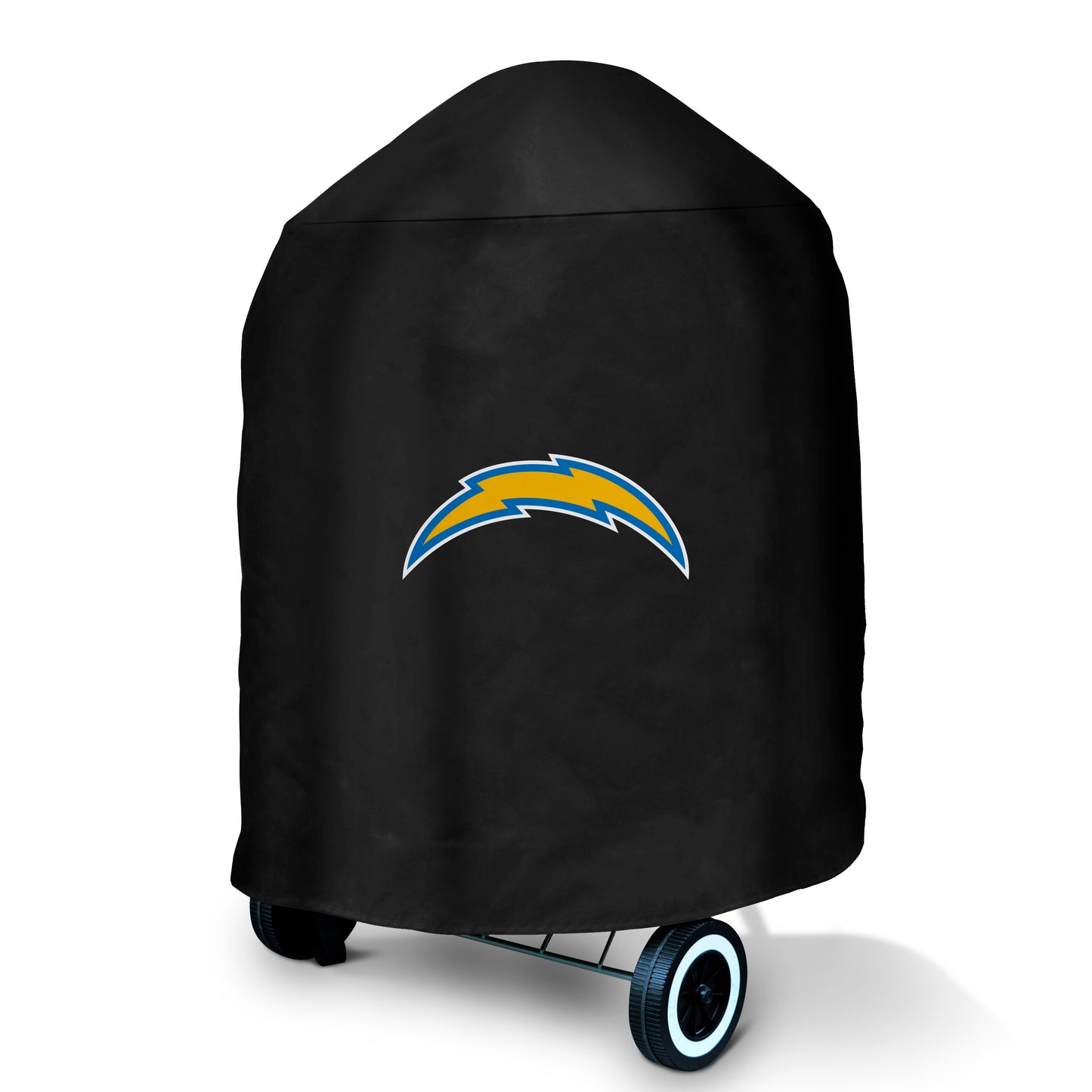 NFL Team Heavy-Duty Kettle Grill Cover
