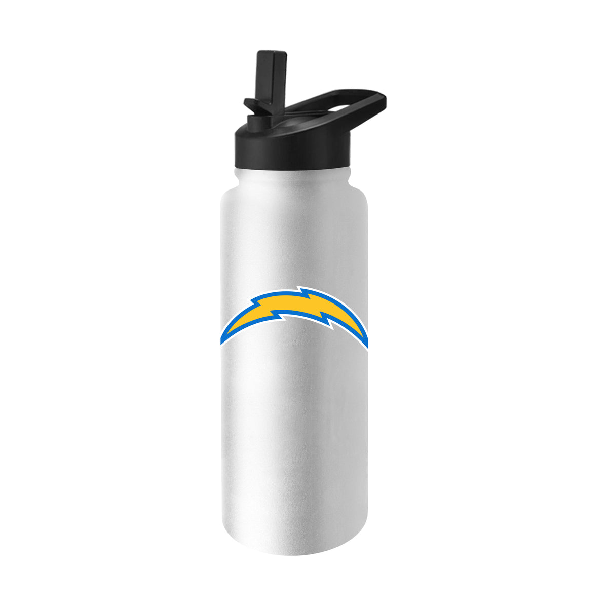 Los Angeles Chargers 34oz Quencher Bottle