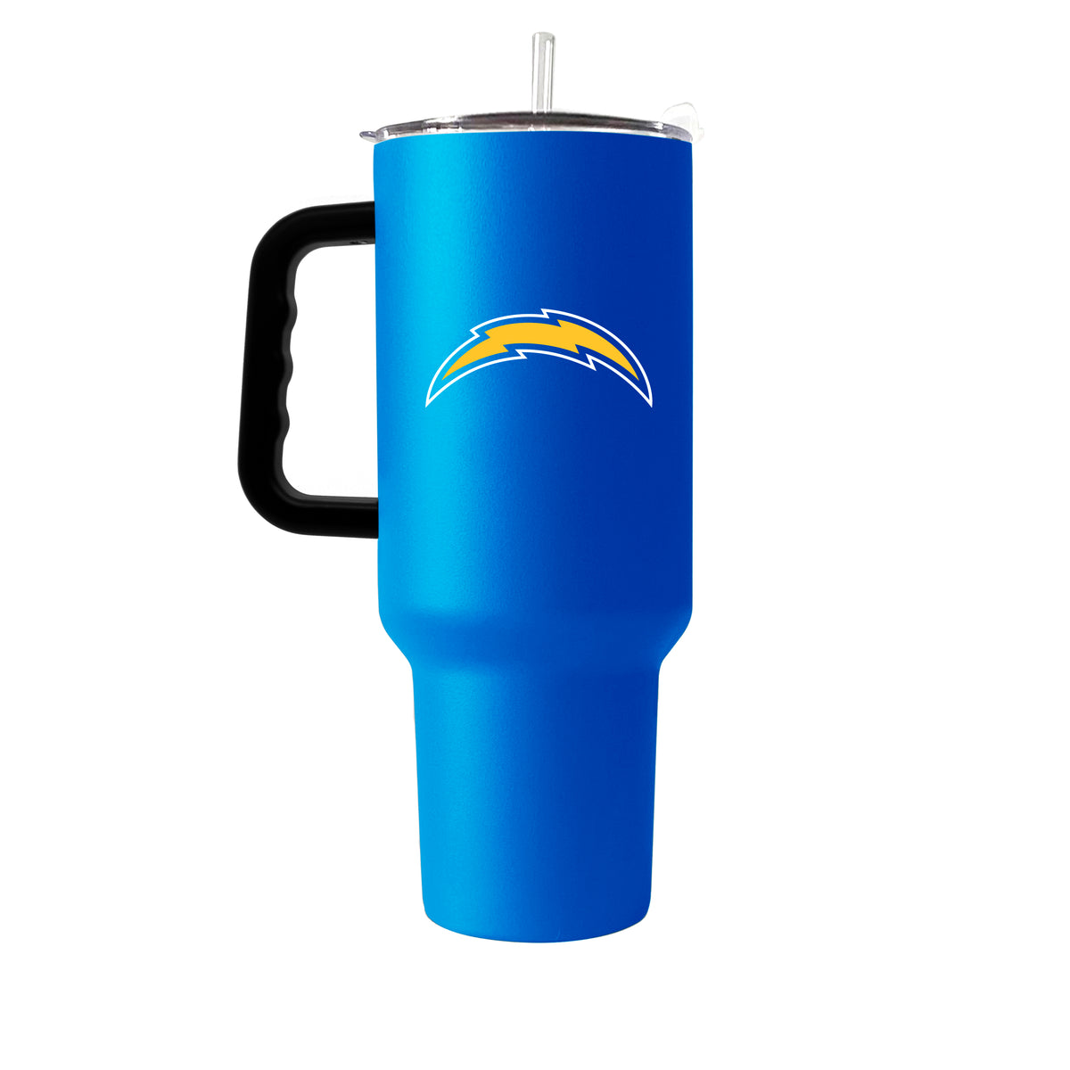 Los Angeles Chargers 40oz Handle Tumbler