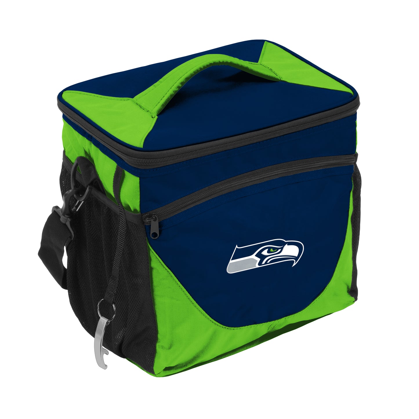 NFL Team 24-Can Insulated Cooler