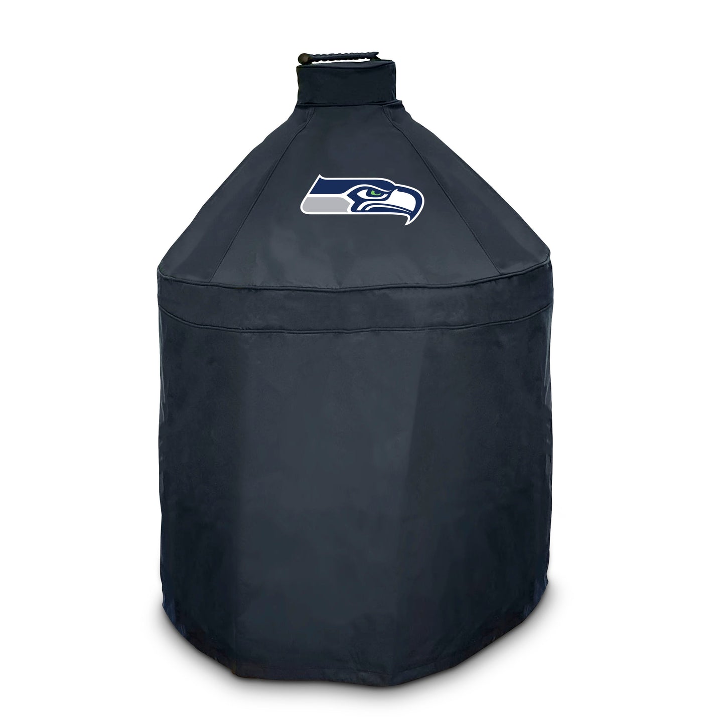 NFL Team Heavy-Duty Kamado Grill Cover