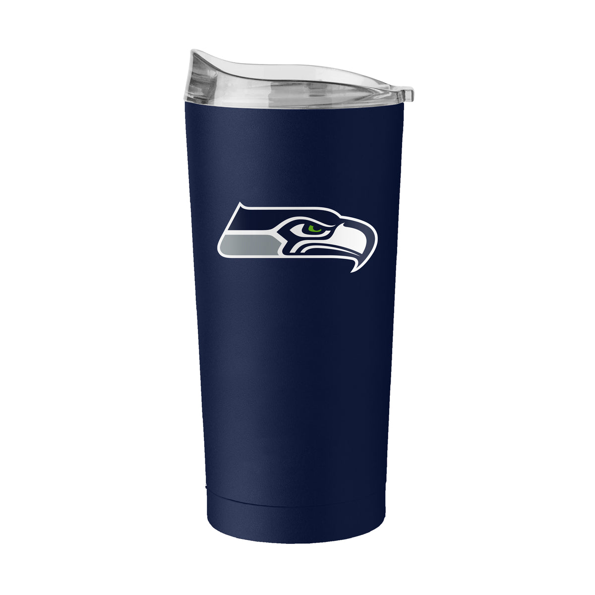 Seattle Seahawks 20oz Powder Coat Tumbler
