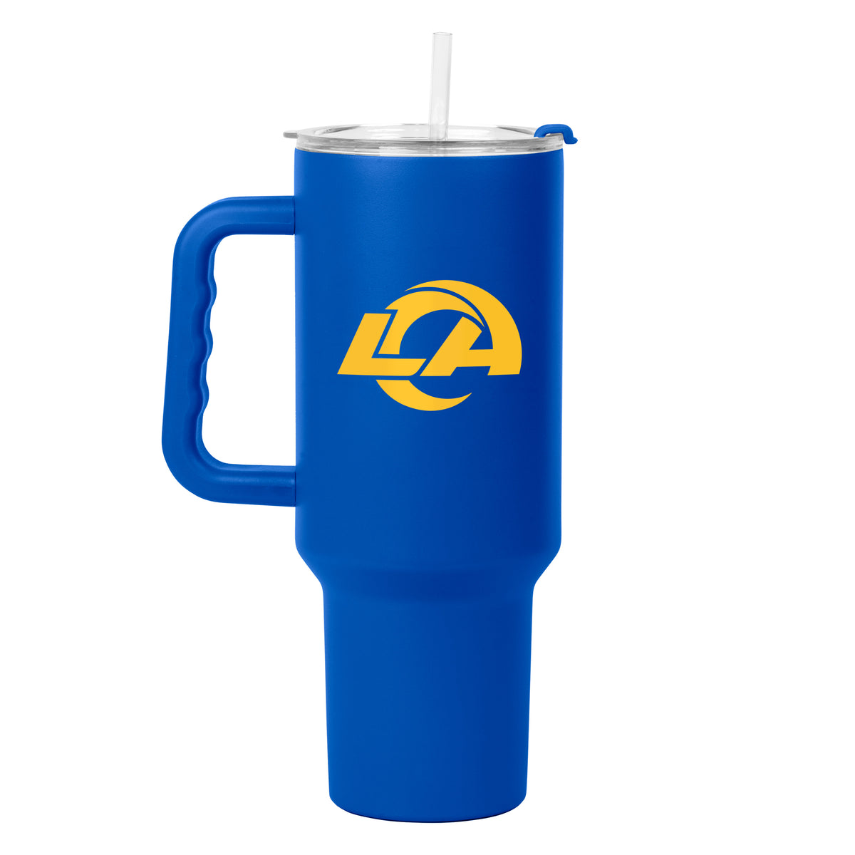 Los Angeles Rams 40oz Handle Tumbler