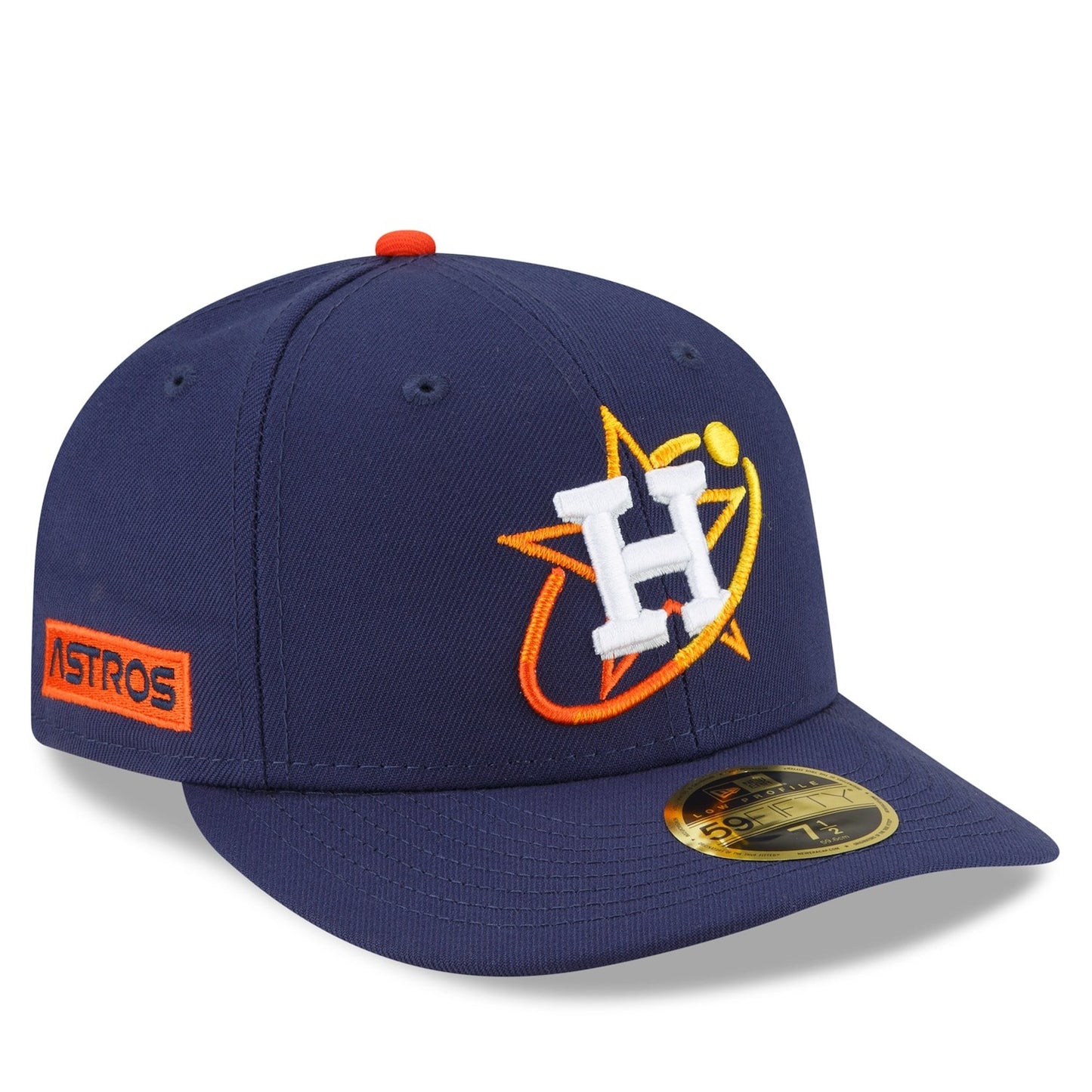 Houston Astros MLB New Era 59FIFTY