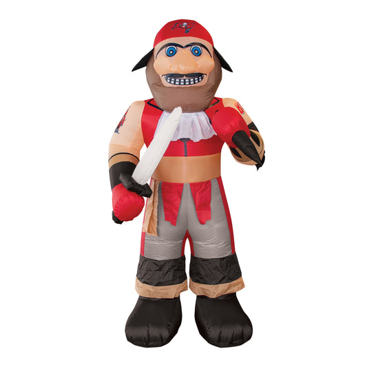 Tampa Bay Buccaneers Inflatable Mascot
