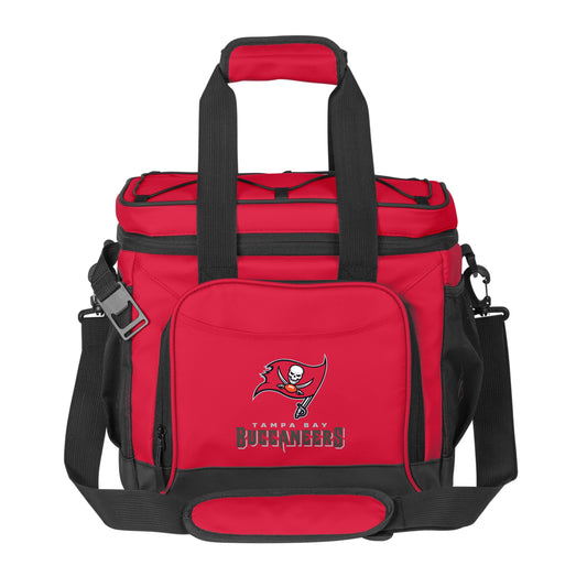 Tampa Bay Buccaneers 24 Can Flex Cooler