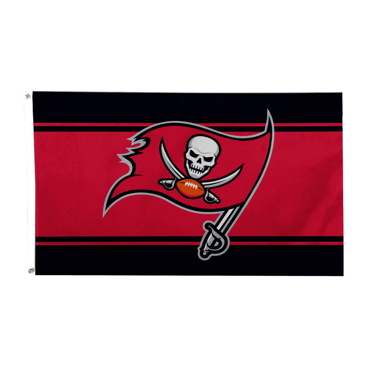 Tampa Bay Buccaneers Home Flag 3' x 5'