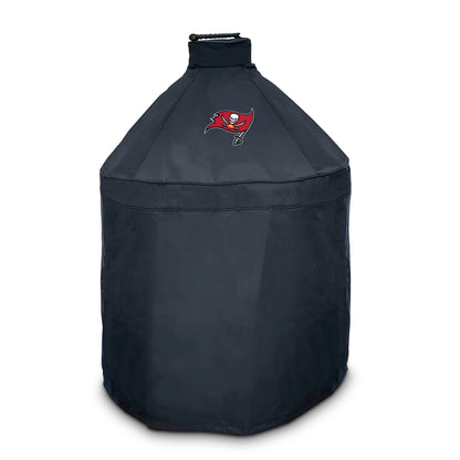 NFL Team Heavy-Duty Kamado Grill Cover