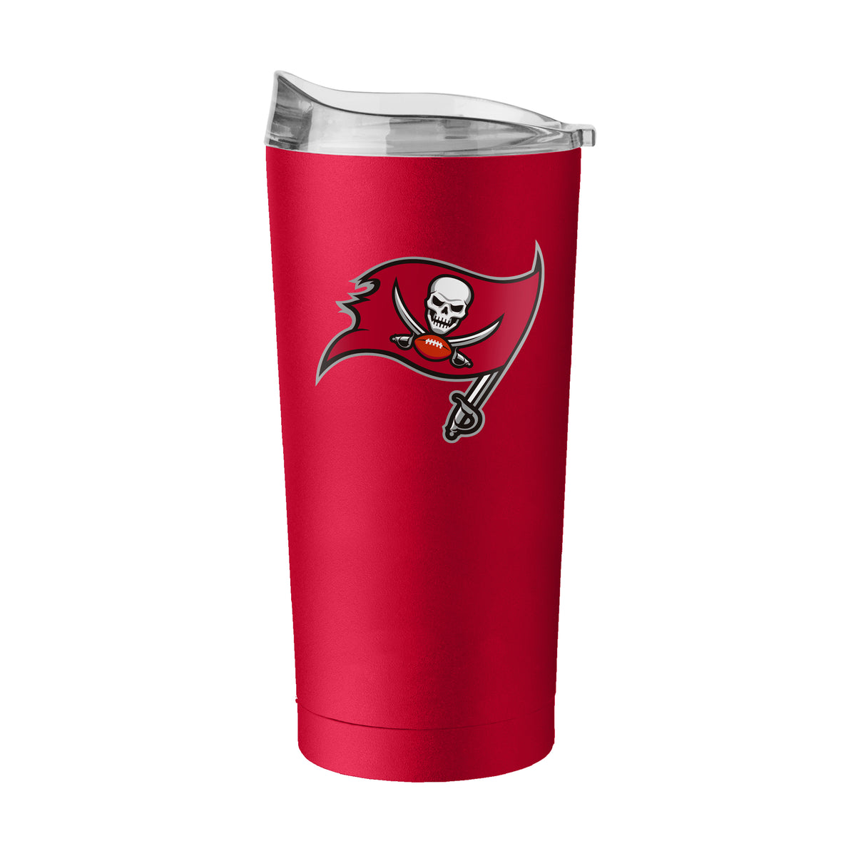 Tampa Bay Buccaneers 20oz Powder Coat Tumbler
