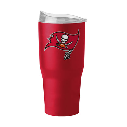 Tampa Bay Buccaneers 30oz Powder Coat Tumbler