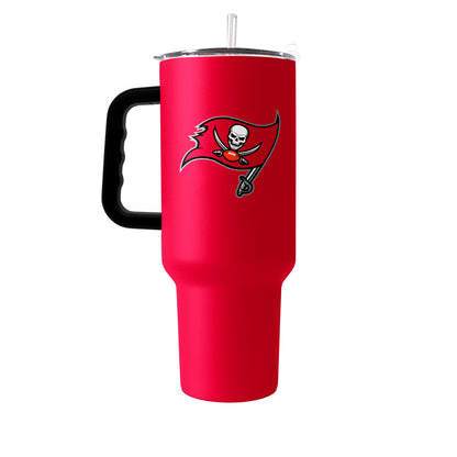 Tampa Bay Buccaneers 40oz Handle Tumbler