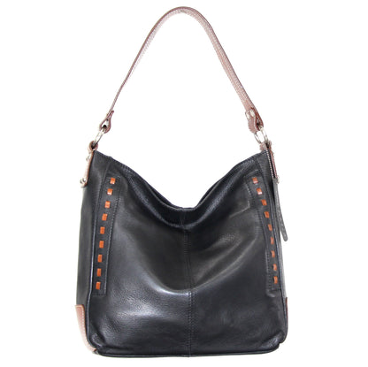 Alyssa Hobo Handbag