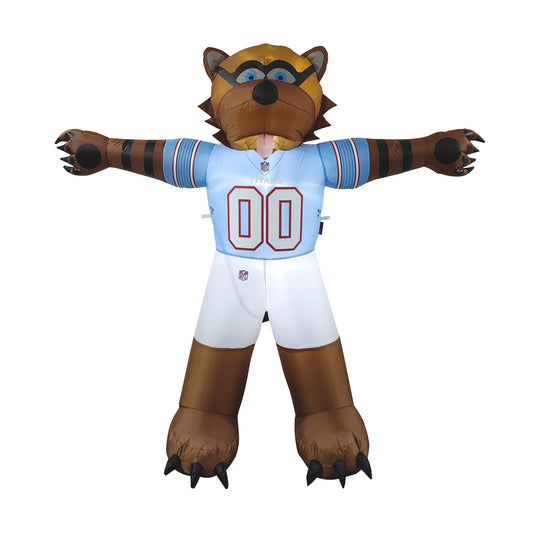 Tennessee Titans Inflatable Mascot