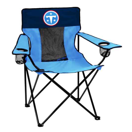 Tennessee Titans Elite Chair