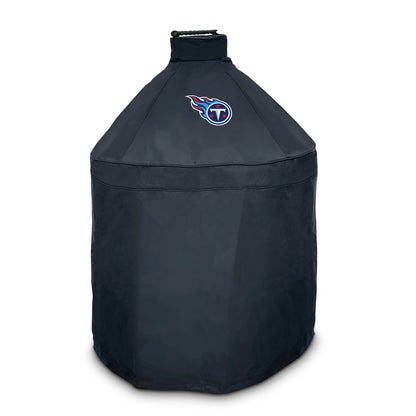 NFL Team Heavy-Duty Kamado Grill Cover