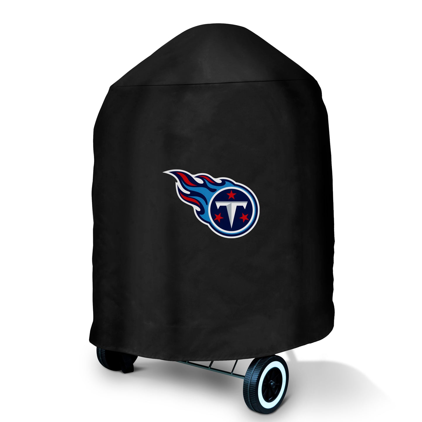 NFL Team Heavy-Duty Kettle Grill Cover