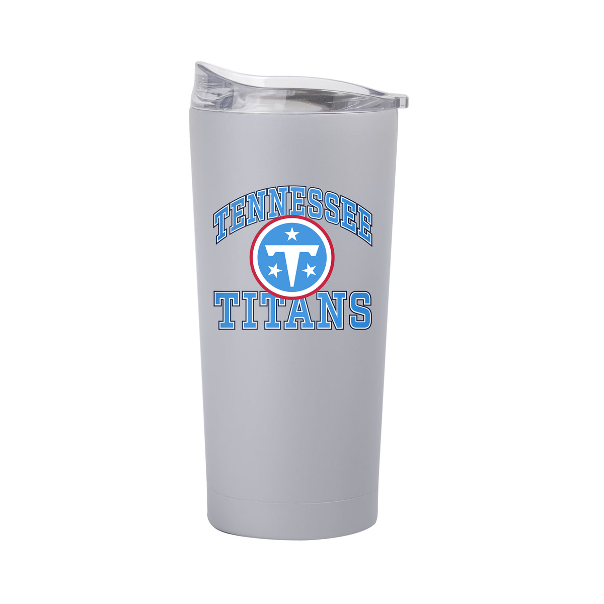 Tennessee Titans 20oz Powder Coat Tumbler