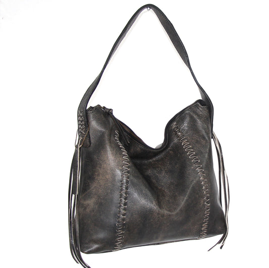 La Maja Hobo - Black