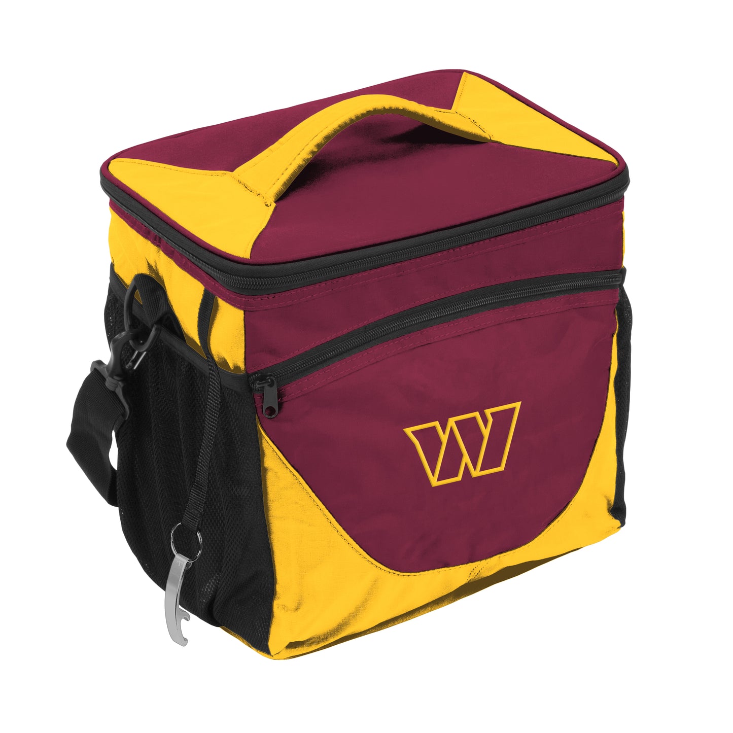 NFL Team 24-Can Insulated Cooler