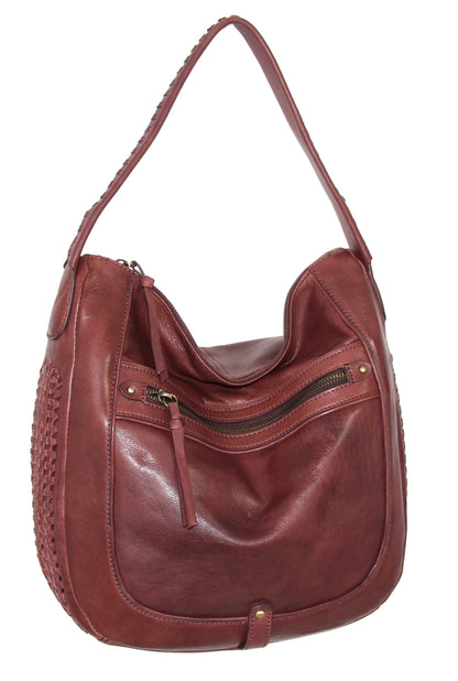 Elina Hobo Handbag
