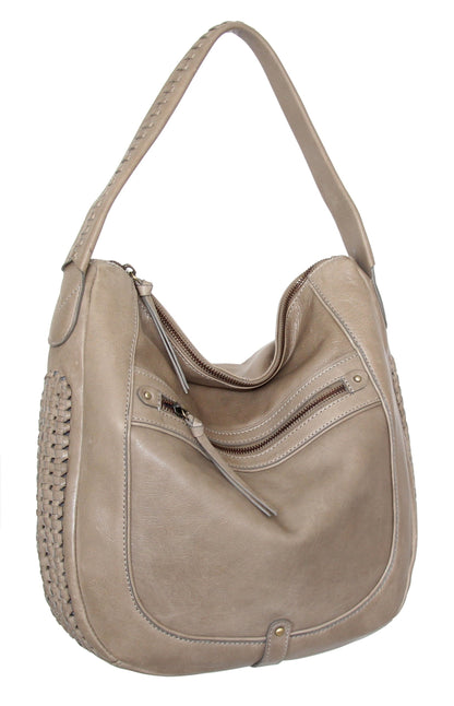 Elina Hobo Handbag