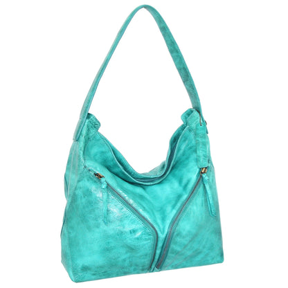 Emily Hobo Handbag