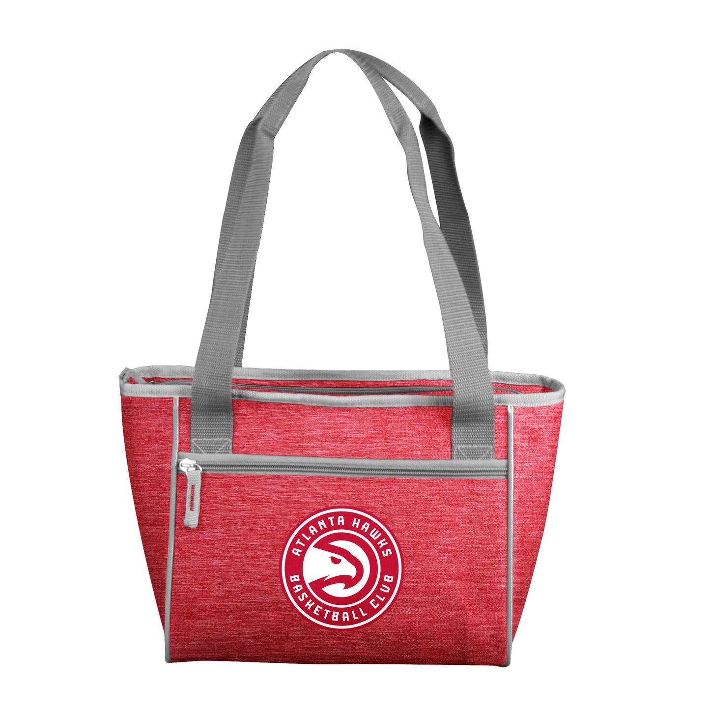 NBA Atlanta Hawks 16-Can Insulated Cooler Tote