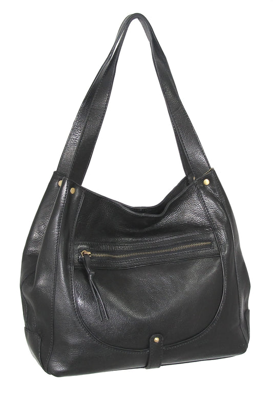 Braylee Satchel Handbag