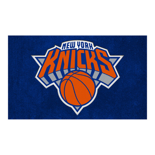NBA - New York Knicks 3X5AREARUG