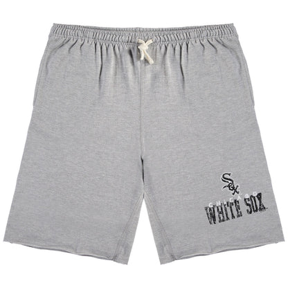 Chicago White Sox MLB Big & Tall Shorts