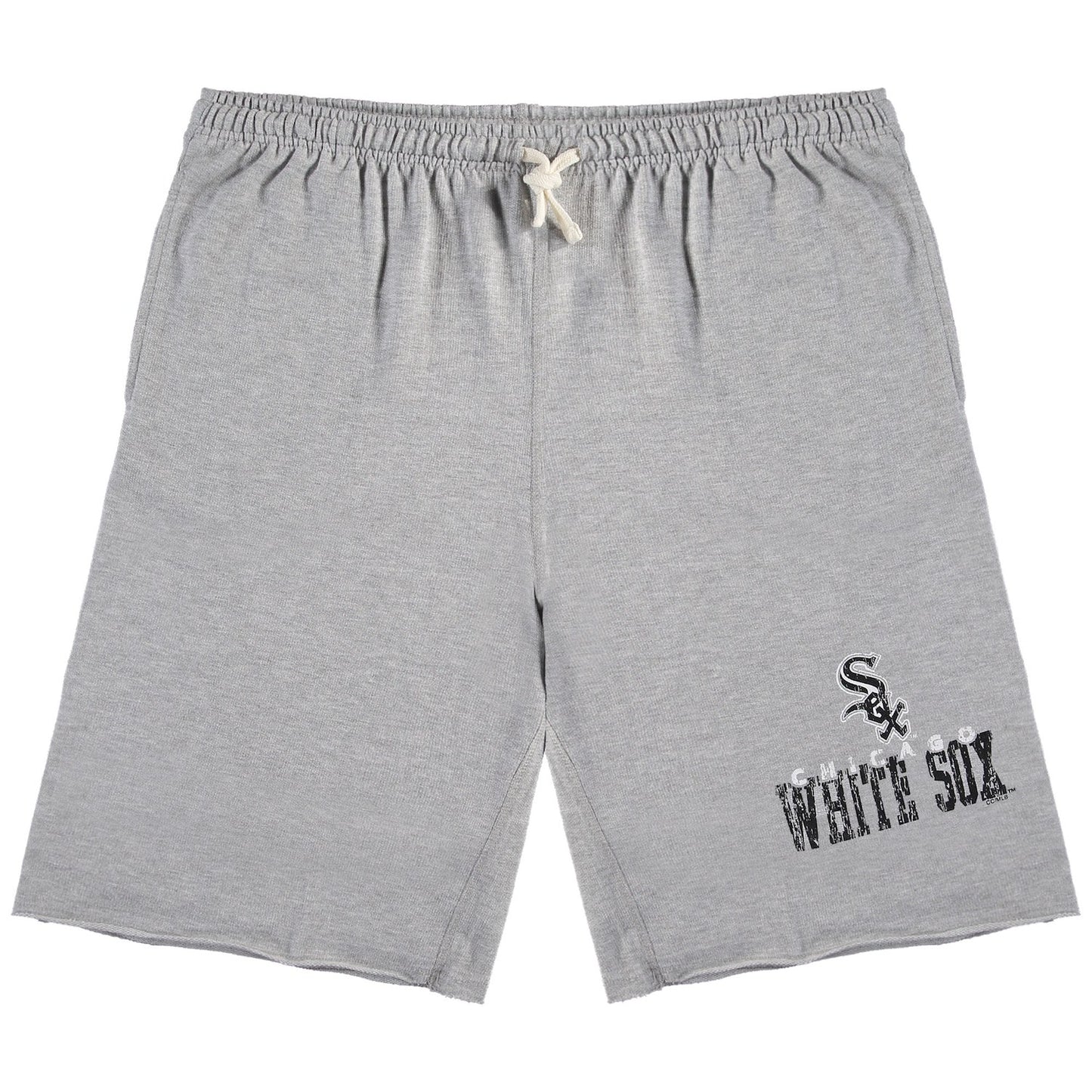 Chicago White Sox MLB Big & Tall Shorts