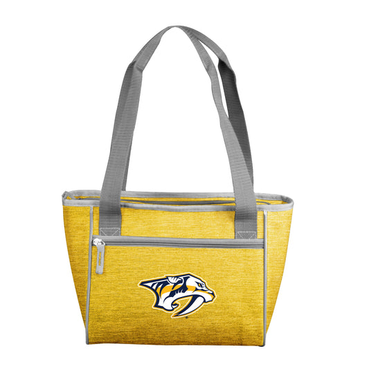 NHL Nashville Predators 16 Cooler Tote