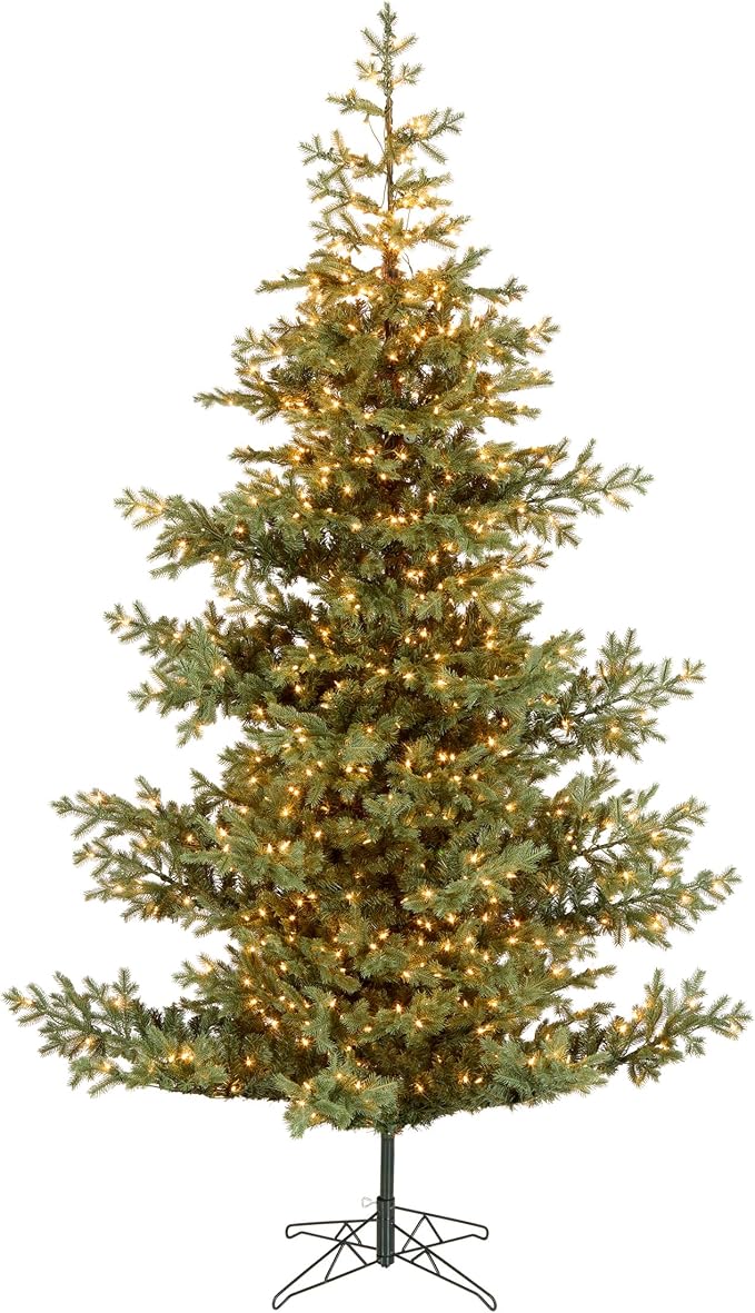 9' Decorator Tree