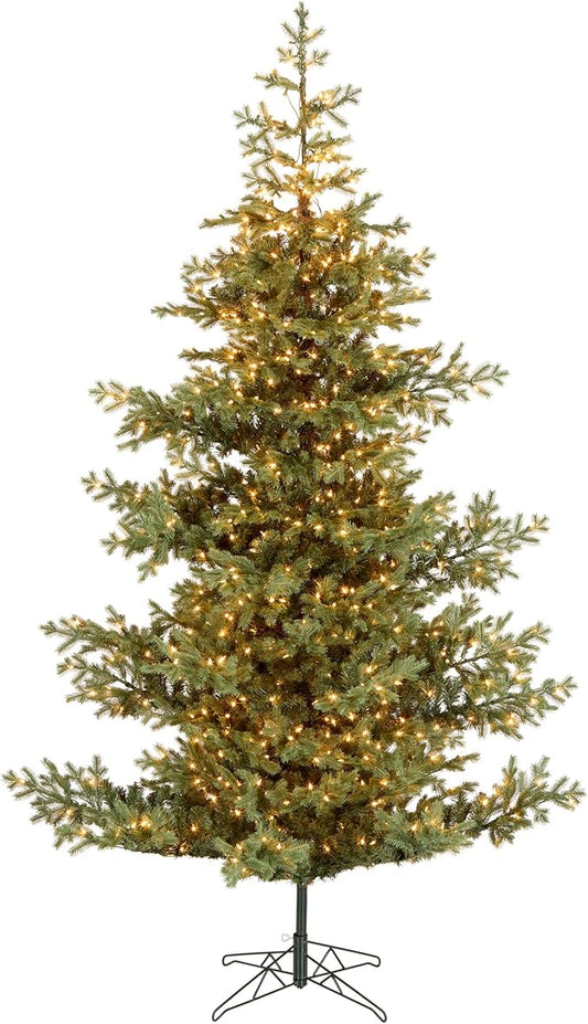 9' Decorator Tree